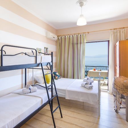 Casa Dei Venti Hotell Benitses  Eksteriør bilde
