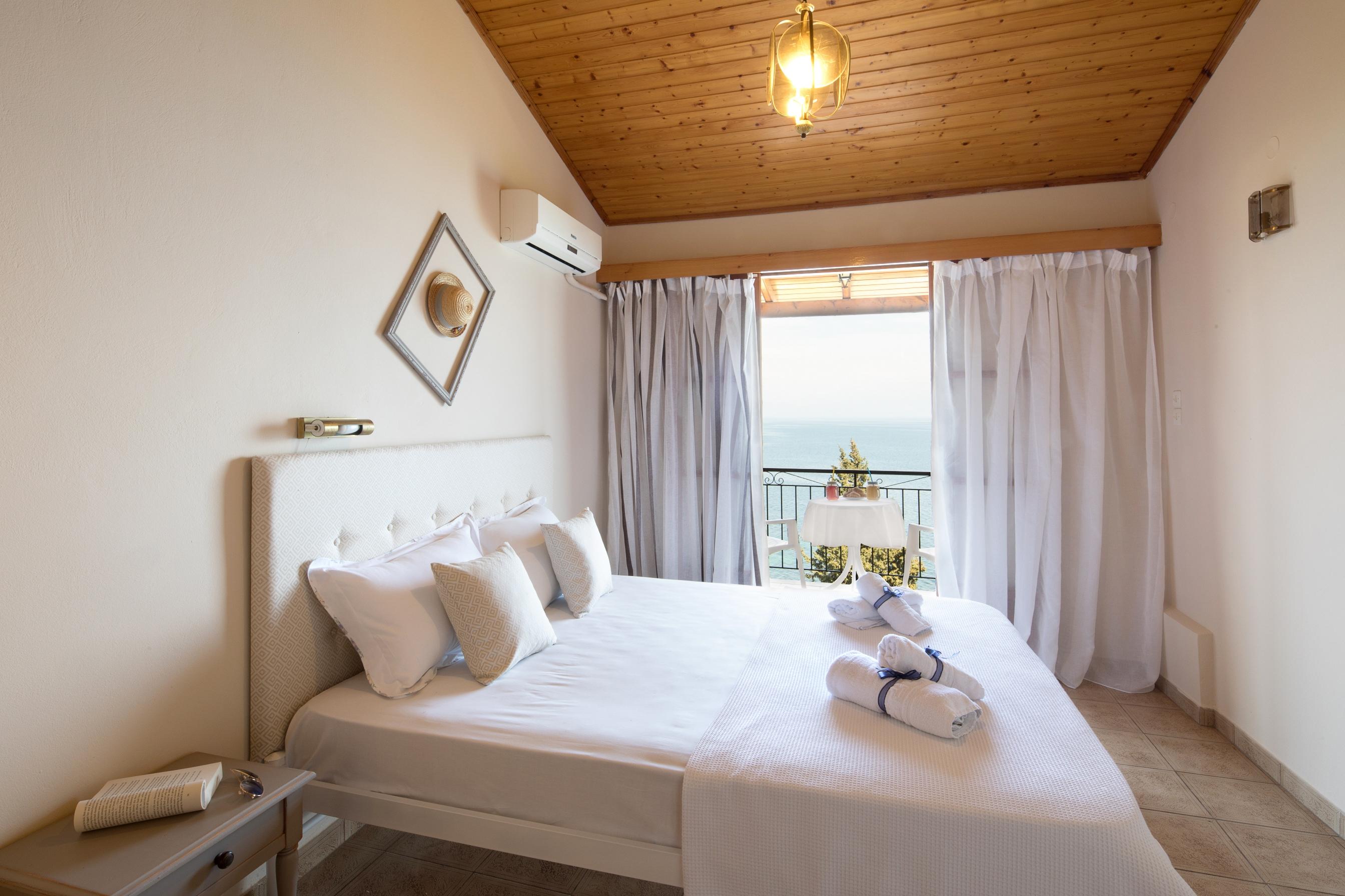 Casa Dei Venti Hotell Benitses  Eksteriør bilde