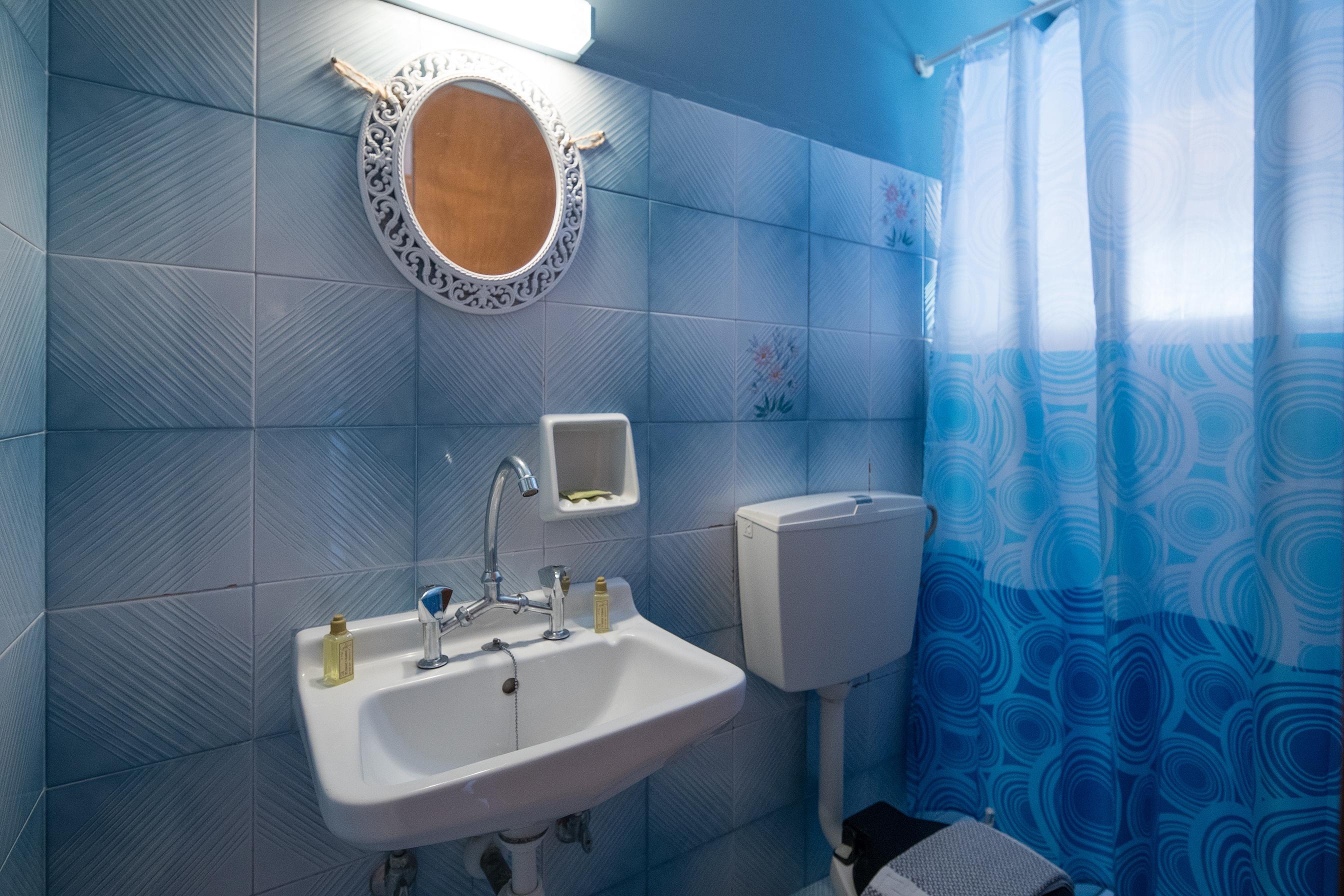 Casa Dei Venti Hotell Benitses  Eksteriør bilde