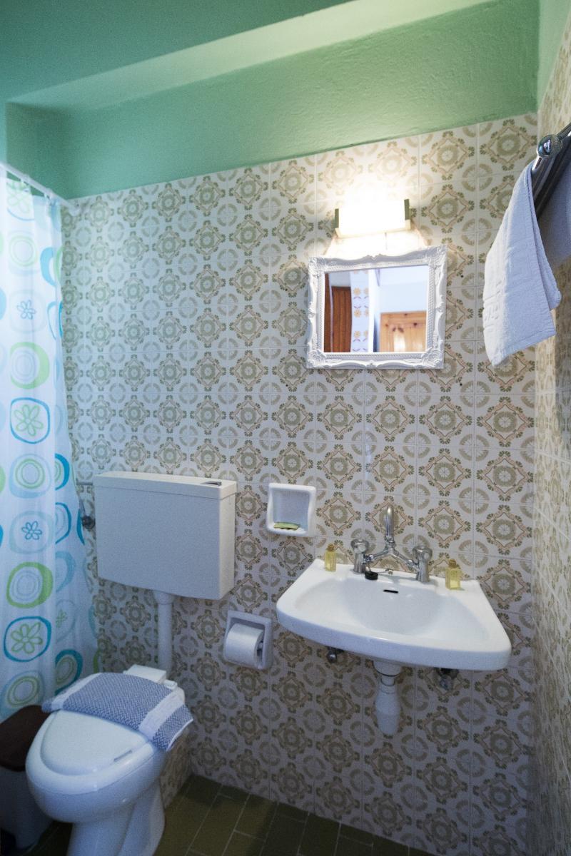 Casa Dei Venti Hotell Benitses  Eksteriør bilde